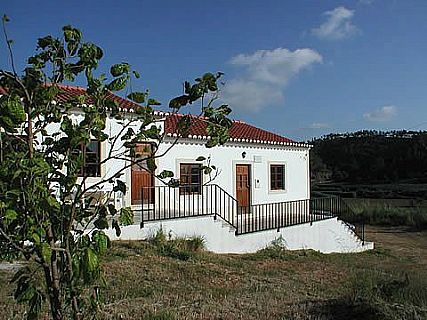 Ferienhaus, FeWo, Unterkunft, Casa Rog�rio an der Algarve 